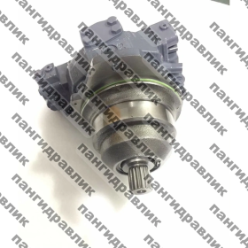 Гидронасос Bosch Rexroth (Рексрот) A6VE107