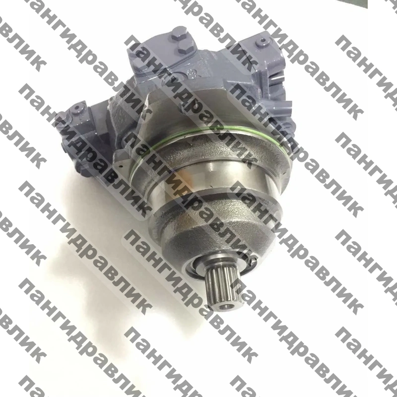 Гидронасос Bosch Rexroth (Рексрот) A6VE160