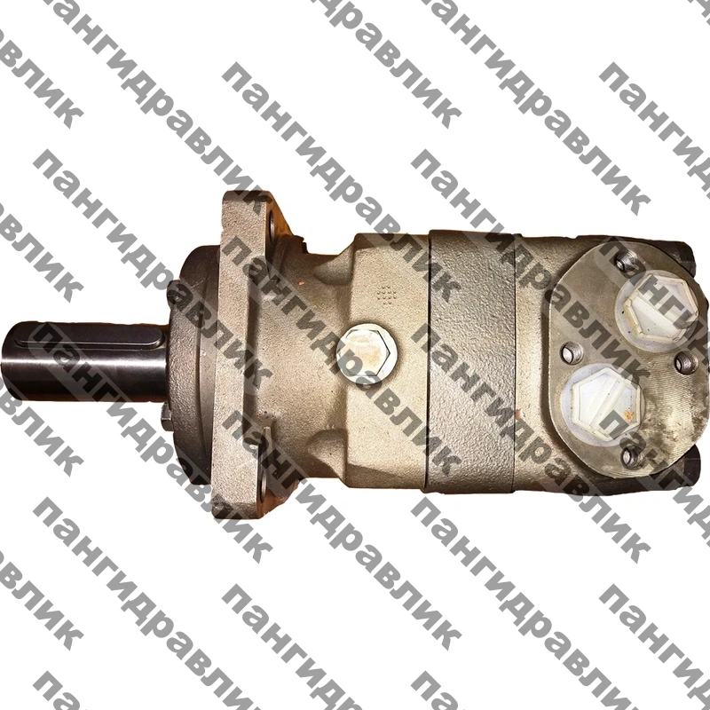 Гидравлический мотор OMT 400 Sauer Danfoss — изображение 4