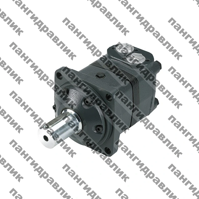 Гидромотор OMV 500 Danfoss — изображение 2
