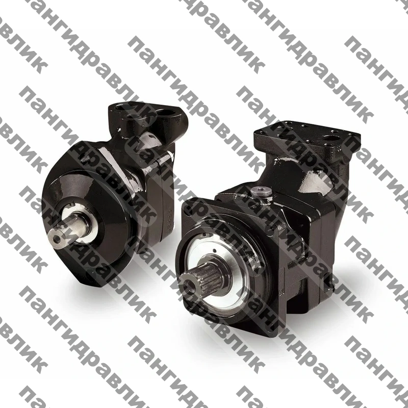 Гидромотор Parker F12-110