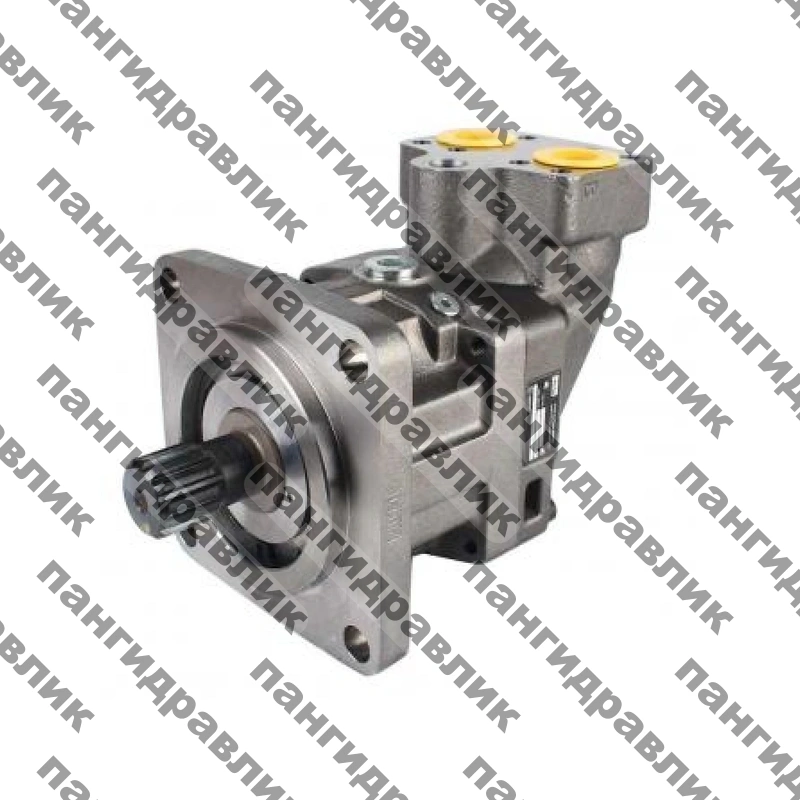 Гидромотор Parker F12-110 — изображение 2