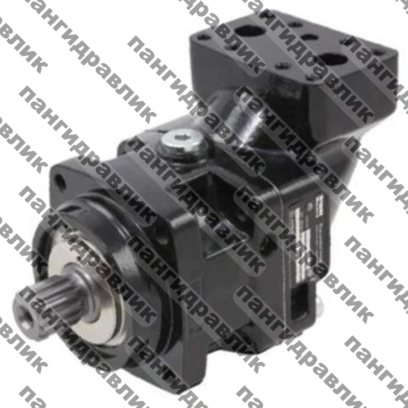 Гидромотор Parker F12-110 — изображение 3