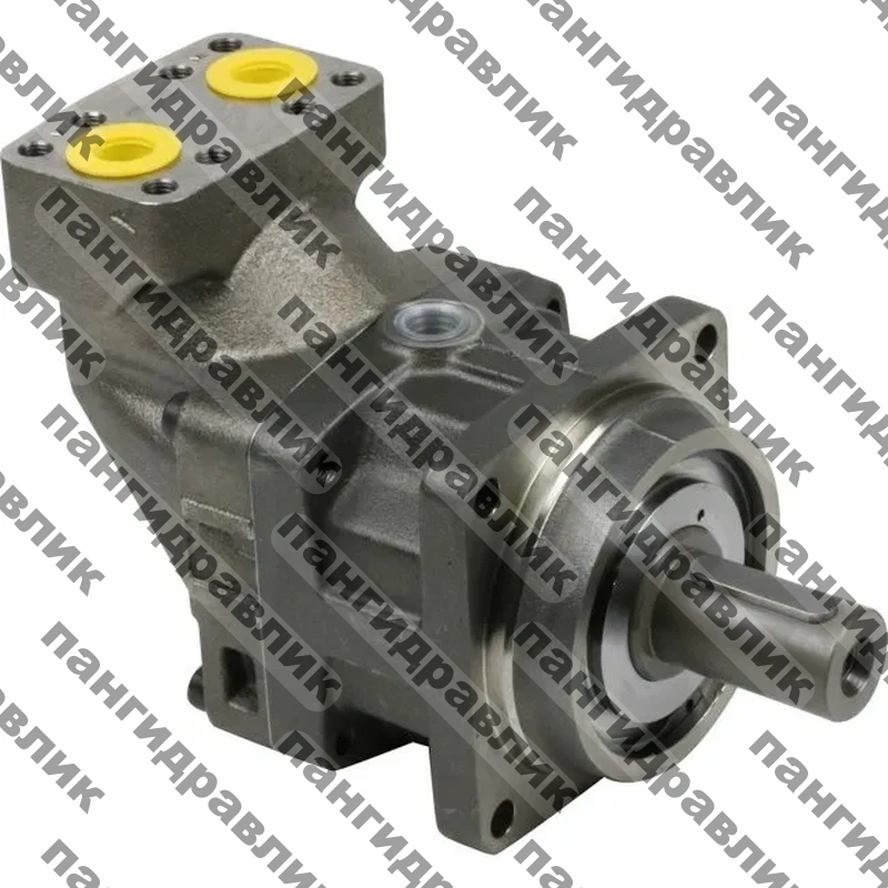 Гидронасос Parker F12-030 — изображение 4