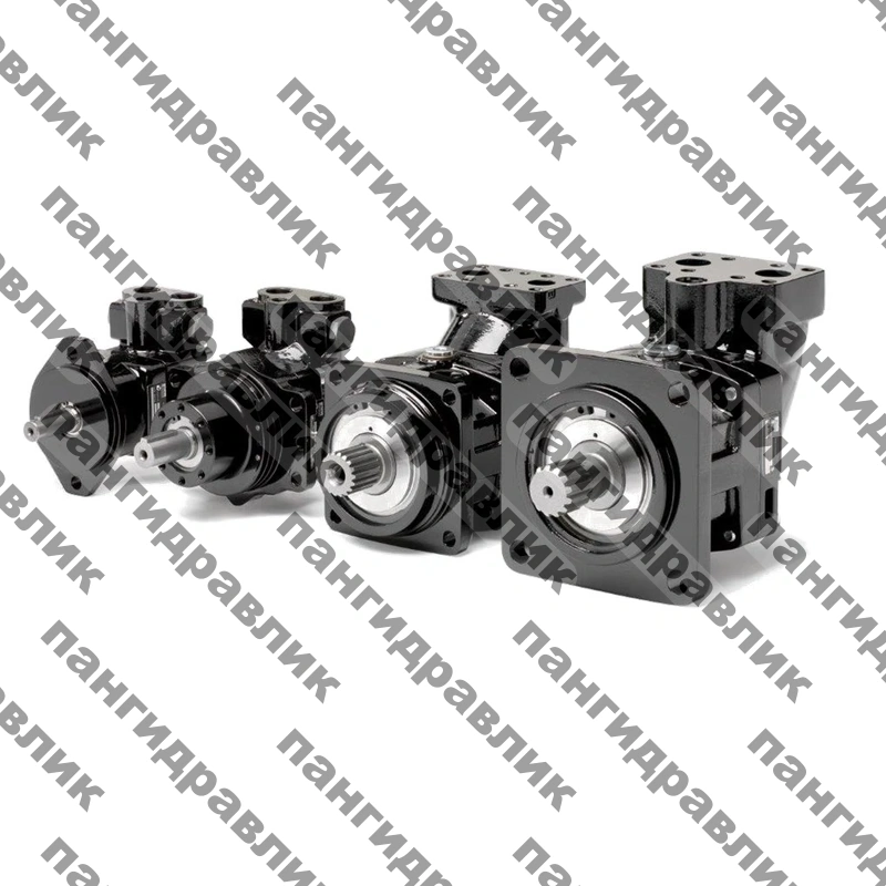 Гидронасос Parker F11-039