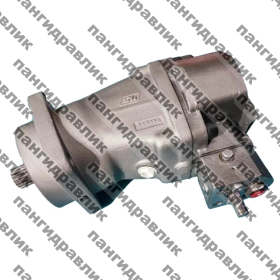 Гидравлический мотор samhydraulik H2V 108