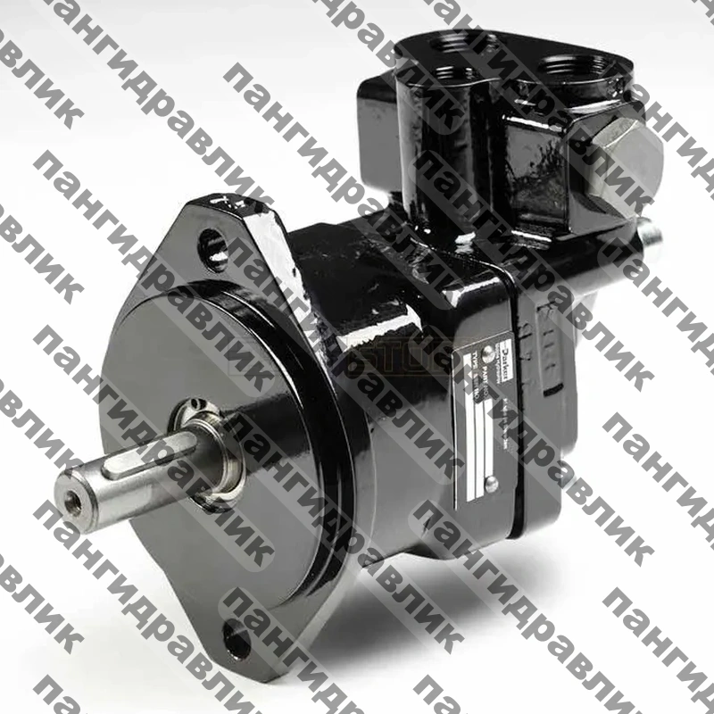 Гидронасос Parker F11-039 — изображение 2