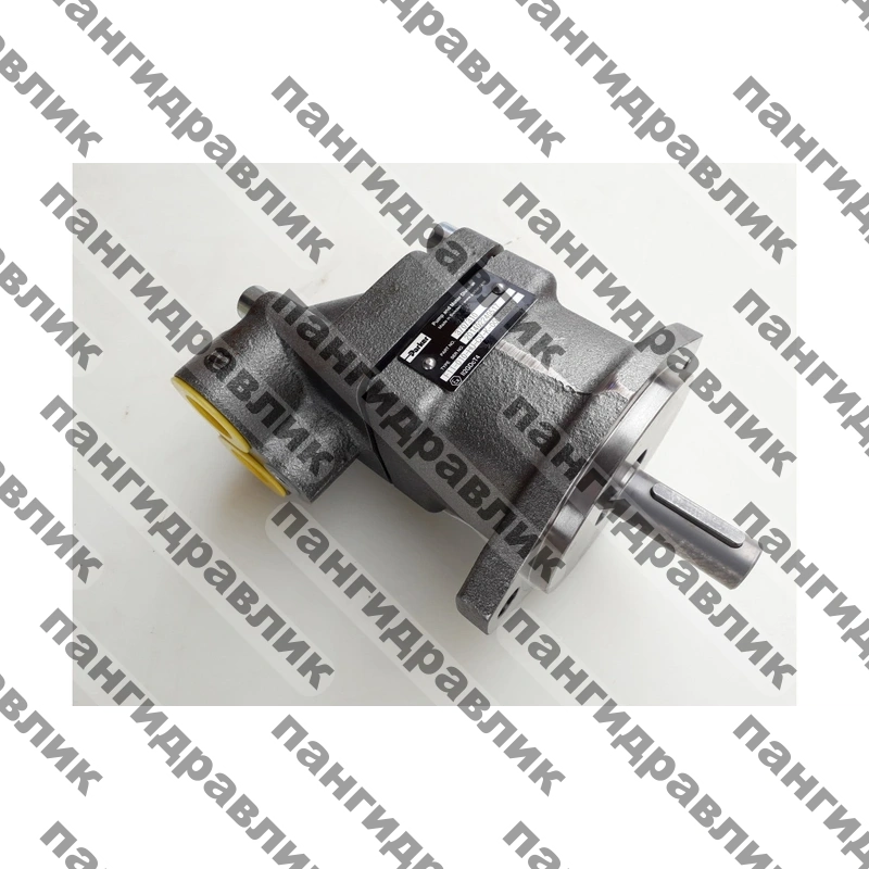 Гидронасос Parker F11-039 — изображение 3