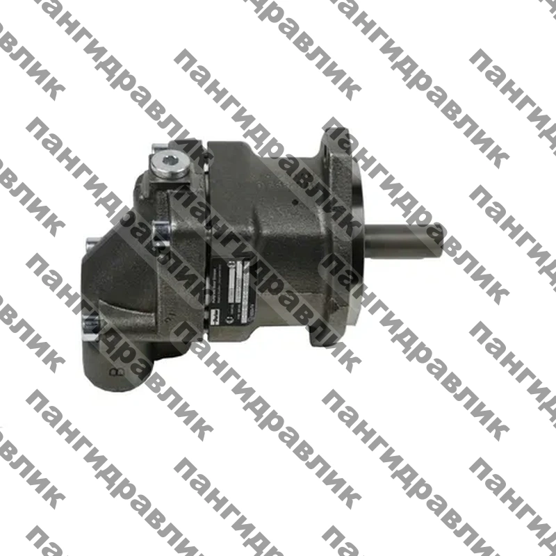 Гидронасос Parker F11-039 — изображение 4