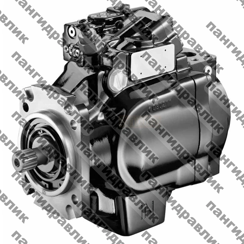 Гидронасос Parker P2060