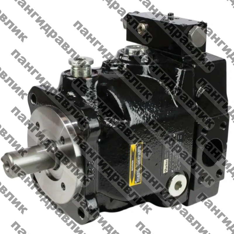 Гидронасос Parker PVP23X400