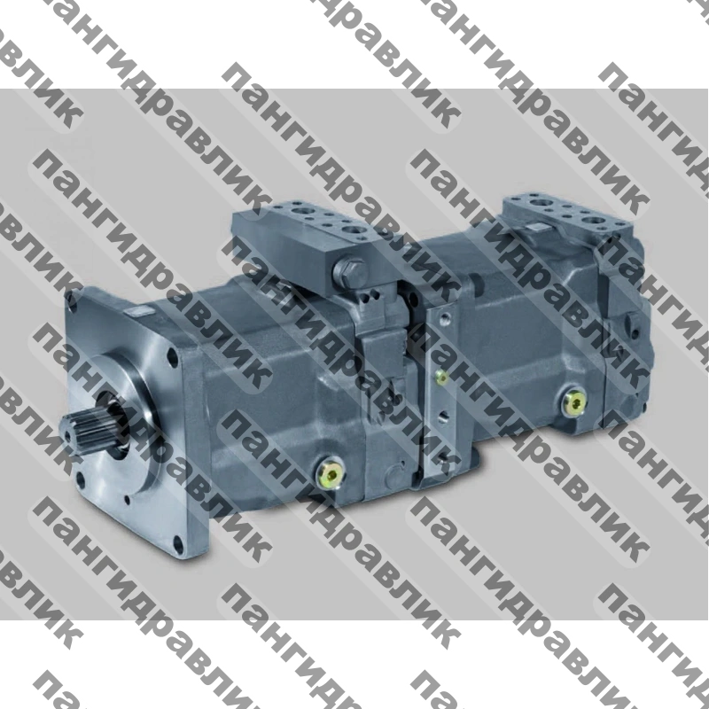 Гидравлический насос Linde HPR 105