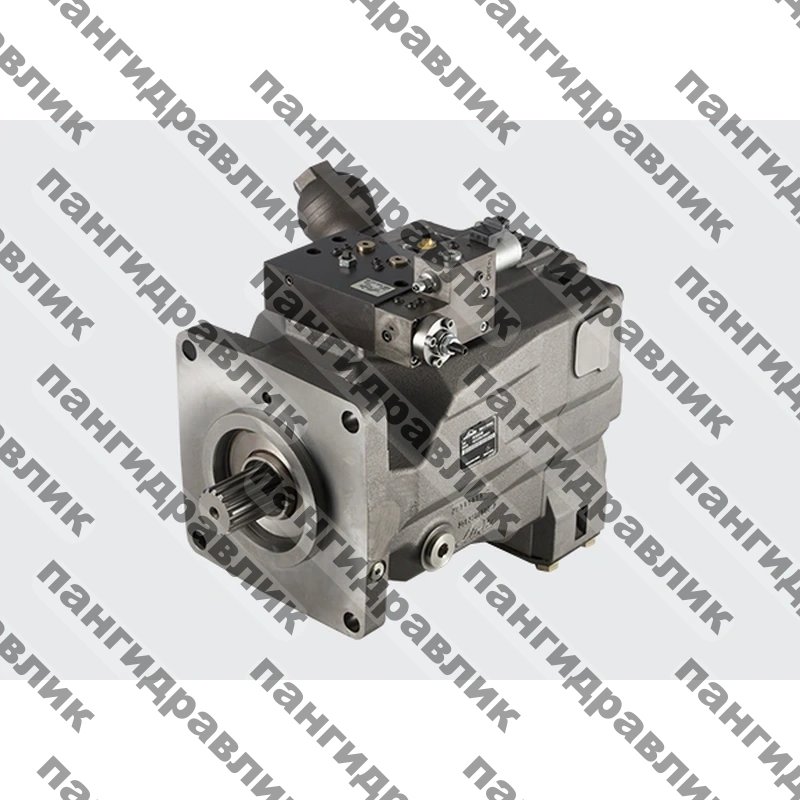 Гидравлический насос Linde HPR 105 — изображение 2