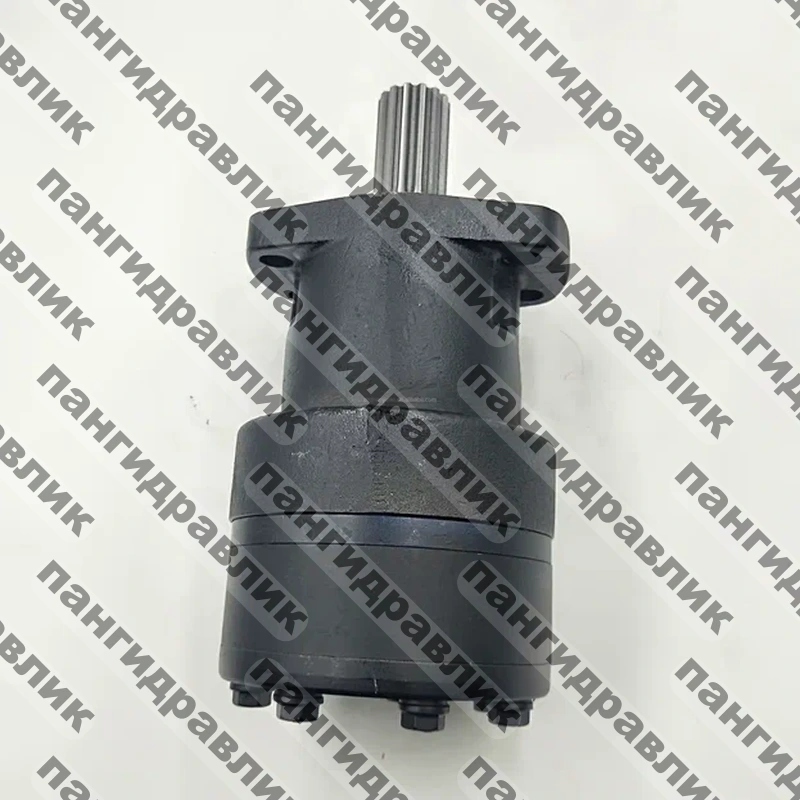 Гидромотор Parker TH0785MW320aaab — изображение 2