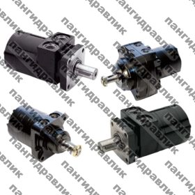 Гидромотор Parker TH0625UY310aaab