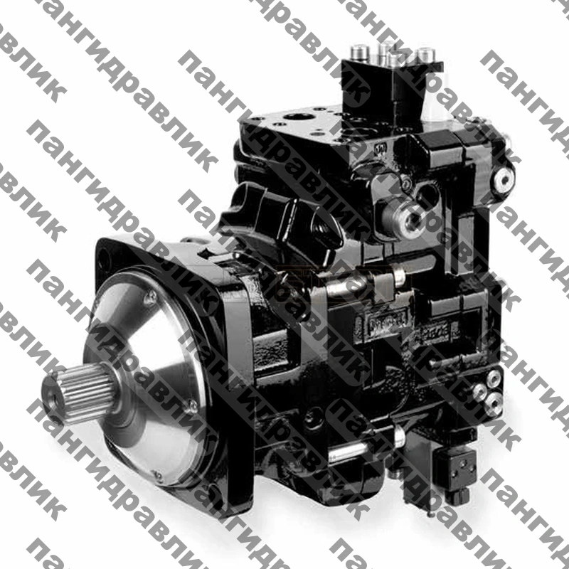 Гидронасос Parker V12-060 — изображение 2