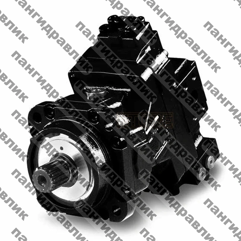 Гидронасос Parker V12-060 — изображение 3