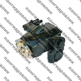 Гидромотор Rexroth A10CO45 /52