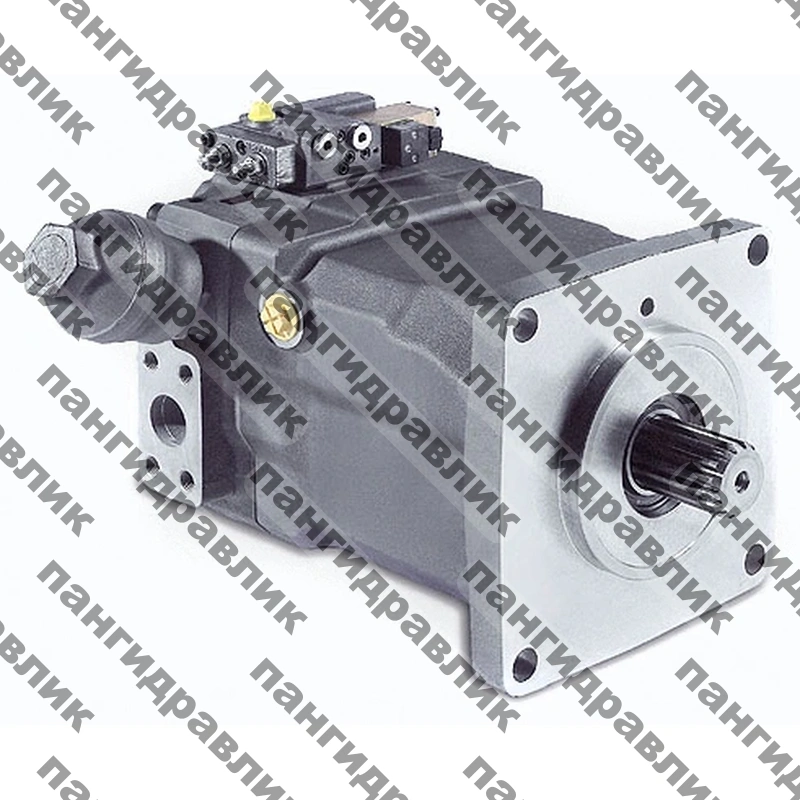 Гидравлический насос Linde HPR 105 — изображение 3