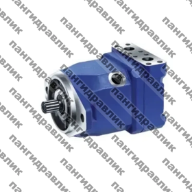 Гидромотор Rexroth A10FM10 A10FE10 /52