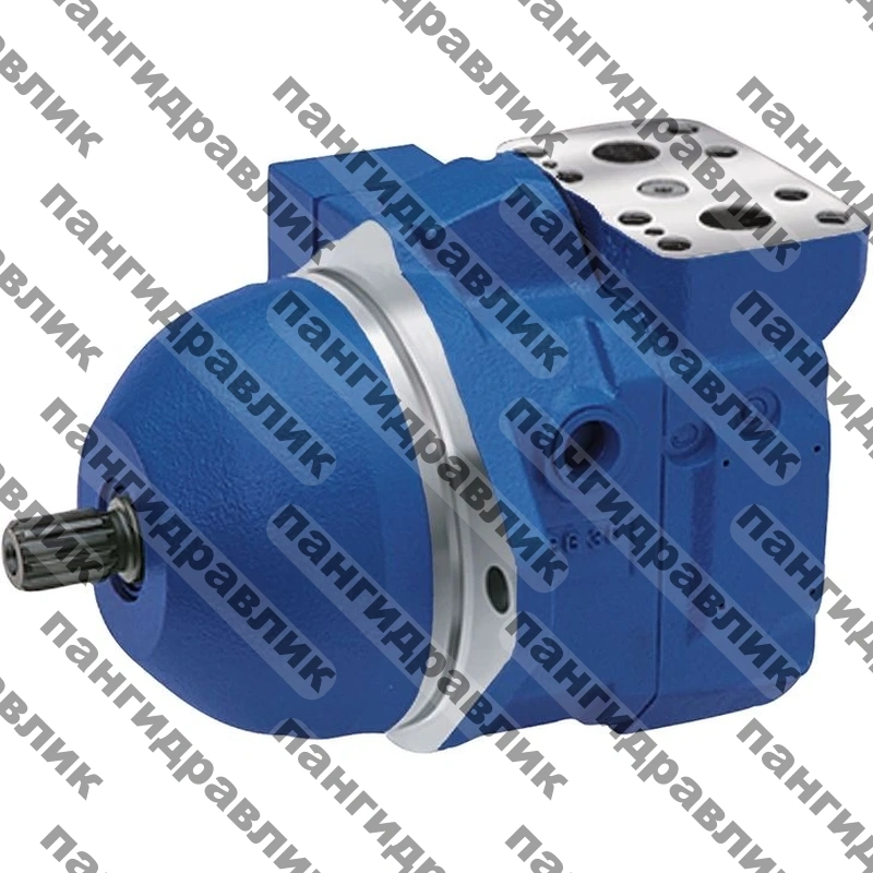 Гидромотор Rexroth A10VEC60 /52
