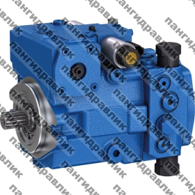 Гидромотор Rexroth A10VF45