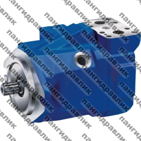 Гидромотор Rexroth A10VM28 A10VE28 /52