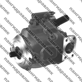 Гидромотор Rexroth A10VNO63 /52