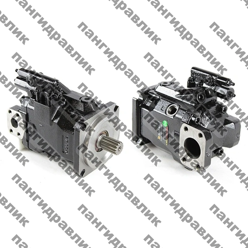 Гидромотор Rexroth A10VSO10 /52