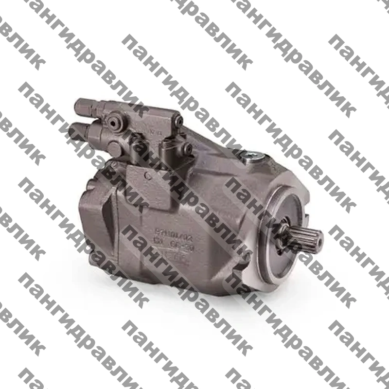 Гидромотор Rexroth A10VSO10 /52 — изображение 2