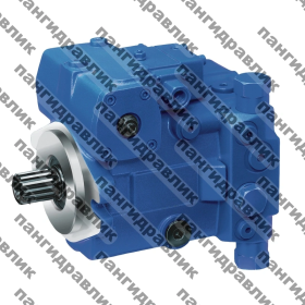 Гидромотор Rexroth A11VG35