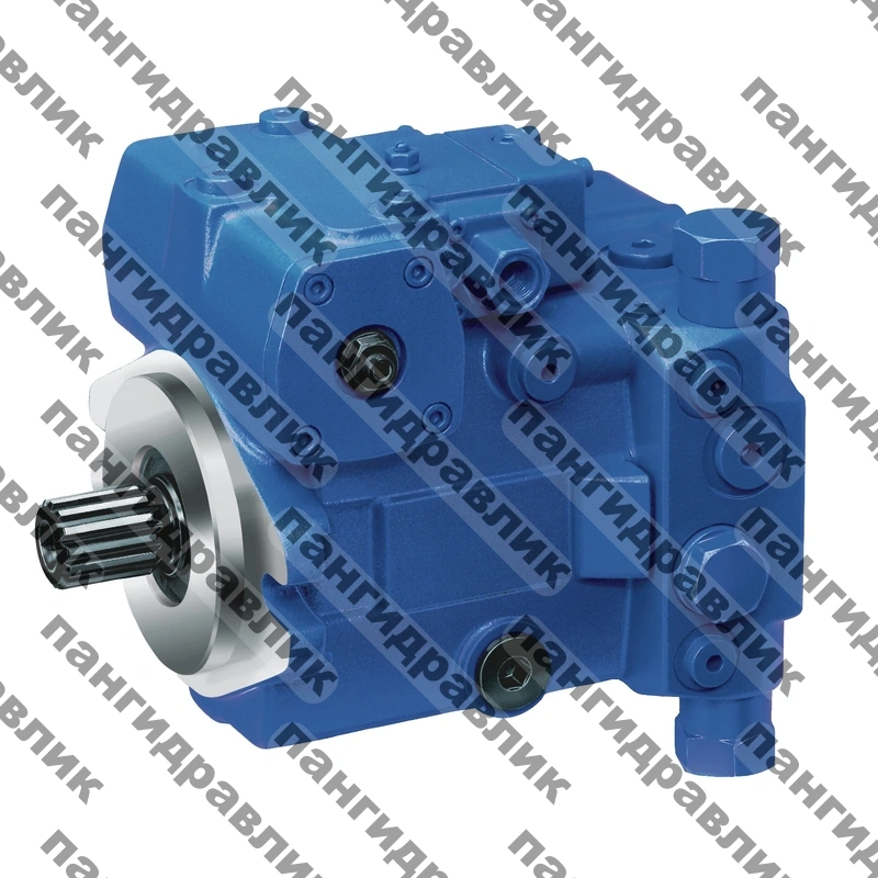 Гидромотор Rexroth A11VG35