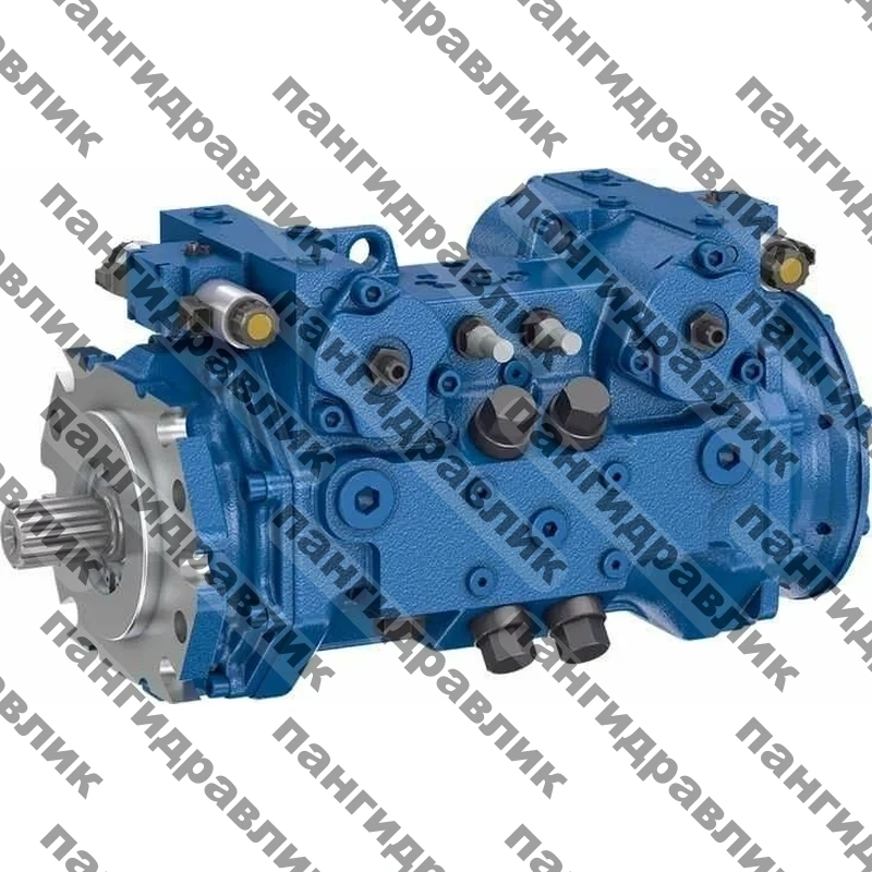 Гидромотор Rexroth A20VG045