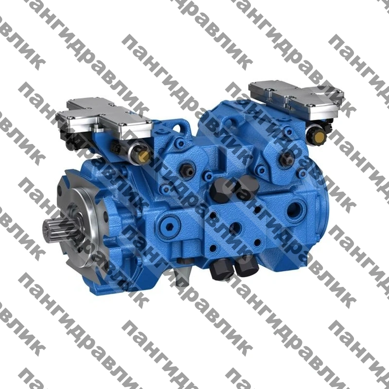 Гидромотор Rexroth A20VG045 — изображение 2