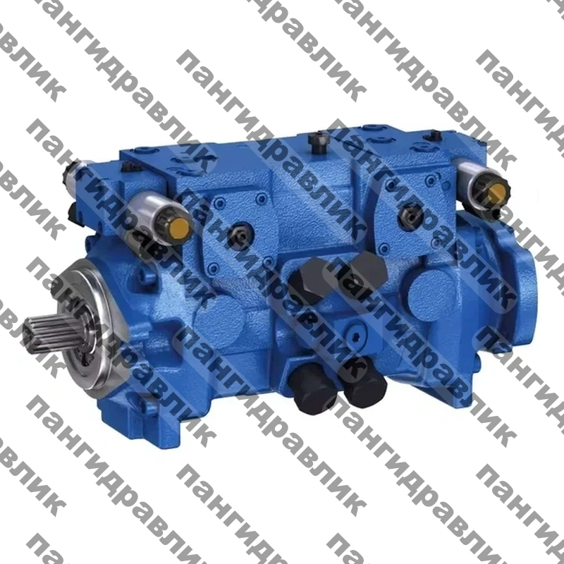 Гидромотор Rexroth A20VG045 — изображение 3