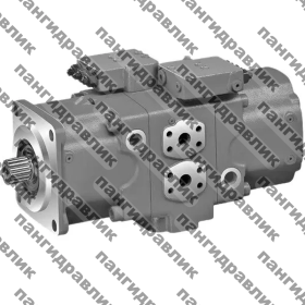 Гидромотор Rexroth A20VLO190