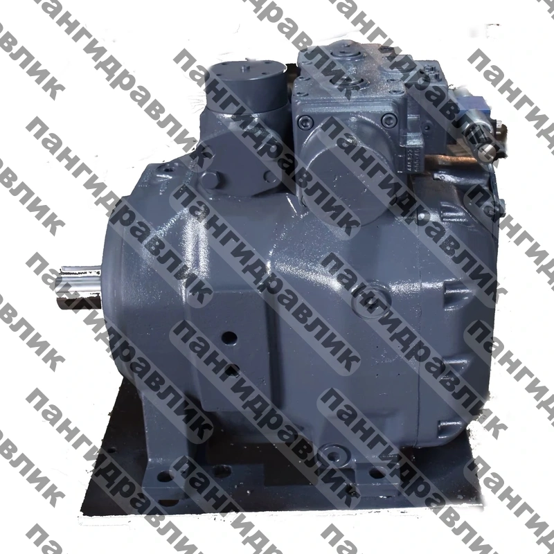 Гидромотор Rexroth A2V500