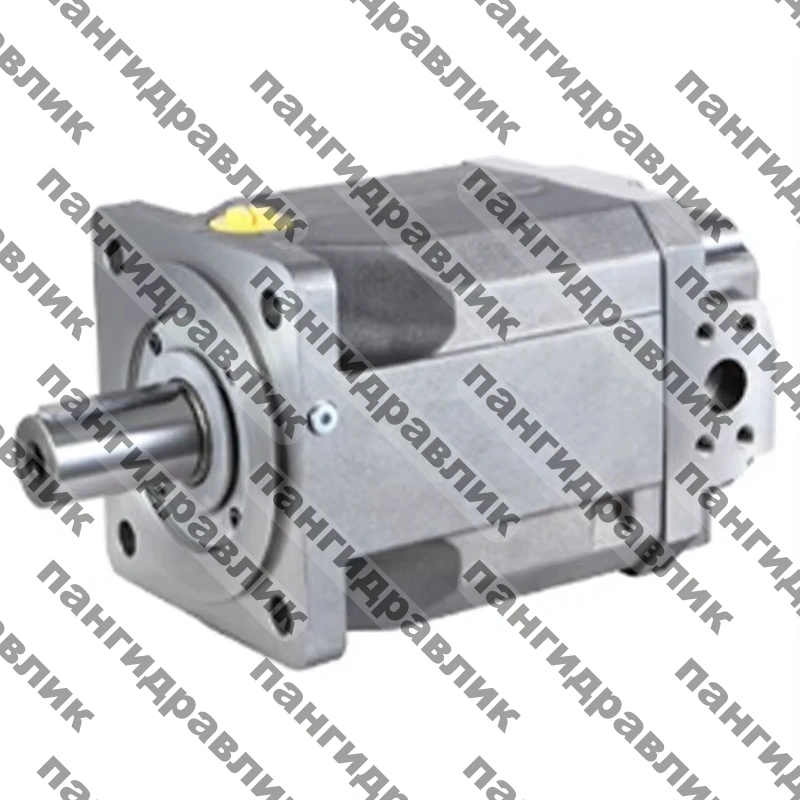 Гидромотор Rexroth A4FO28 (A4VFO28)