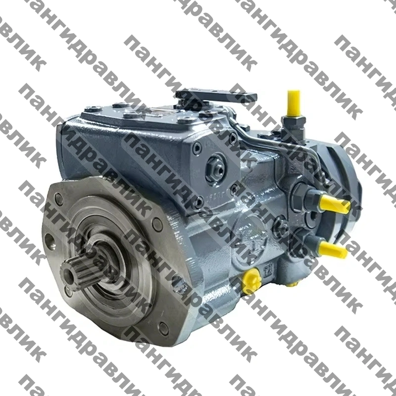 Гидромотор Rexroth A4V90