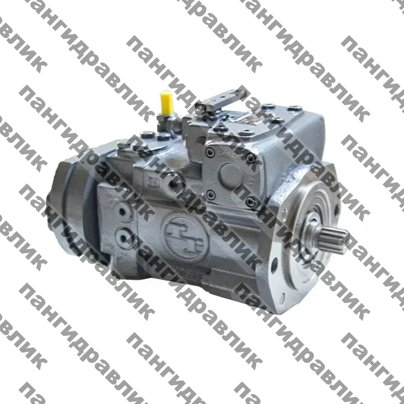Гидромотор Rexroth A4V90 — изображение 2