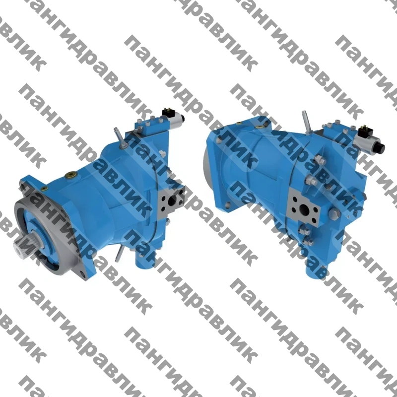 Гидромотор 303.3.112.501 303.4.112.501 — изображение 2