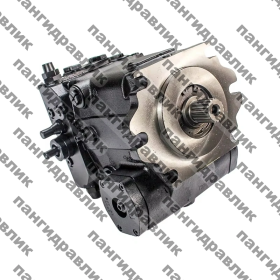 Гидромотор Rexroth A4VG250