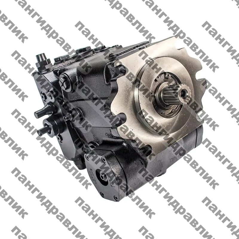 Гидромотор Rexroth A4VG175