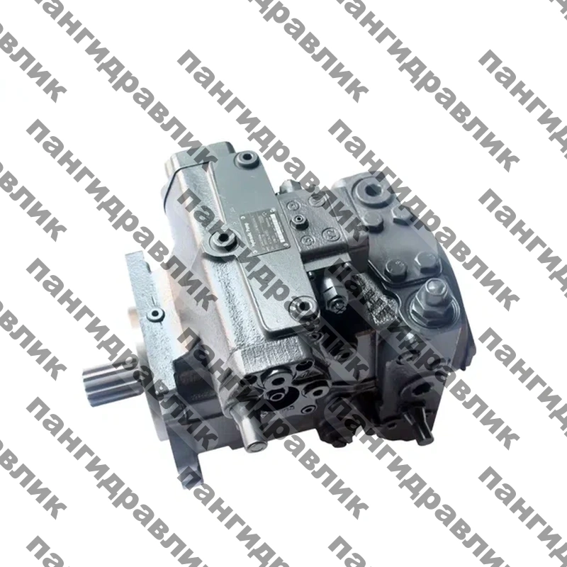 Гидромотор Rexroth A4VG175 — изображение 2