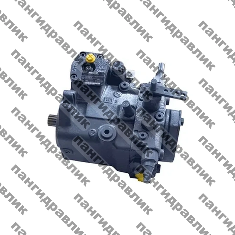 Гидромотор Rexroth A4VG175 — изображение 3