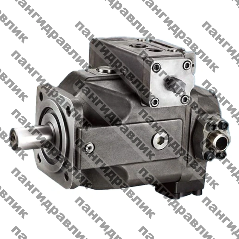 Гидромотор Rexroth A4VO130 — изображение 2