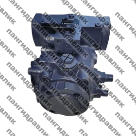 Гидронасос Rexroth A4VTG71
