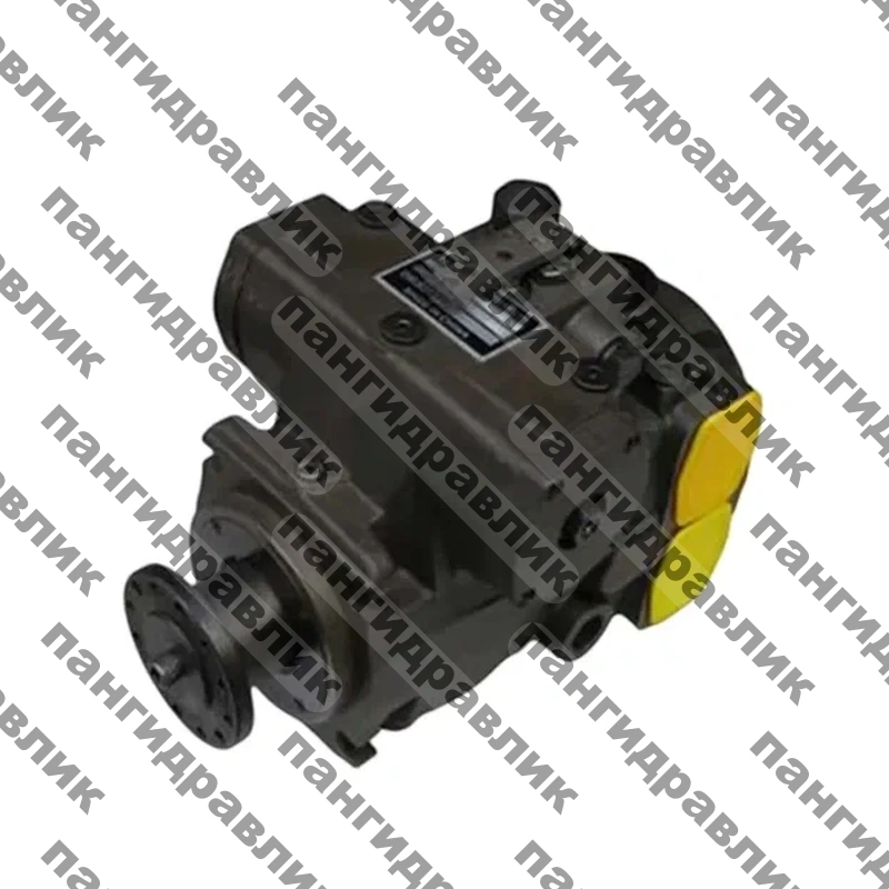 Гидронасос Rexroth A4VTG90 — изображение 2