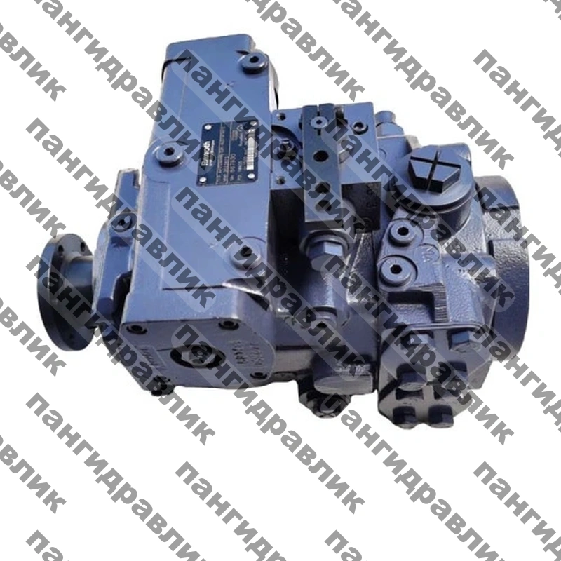 Гидронасос Rexroth A4VTG90 — изображение 3
