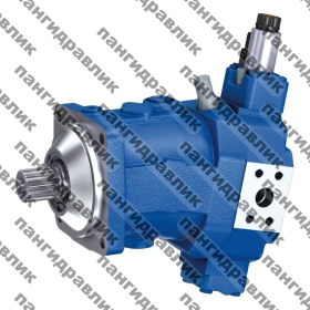 Гидронасос Rexroth A6VM28